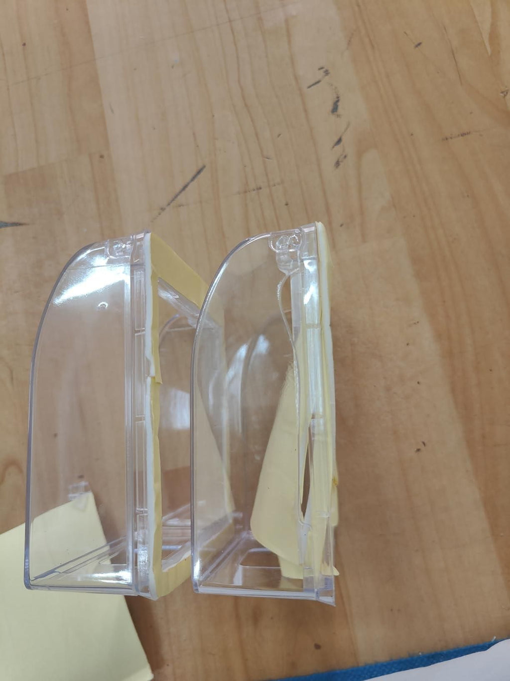 Waterproof Switch Cover (Pack of 2)